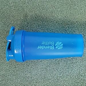 Blender Bottle